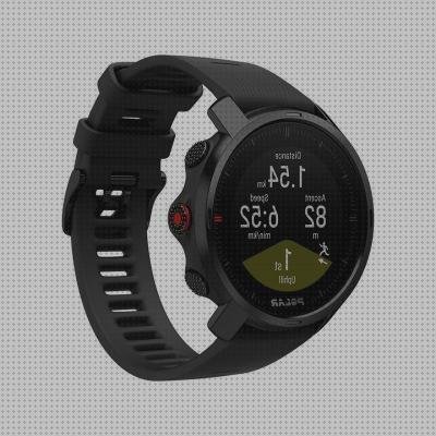 Las mejores relojes gps reloj gps altímetro