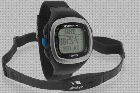 Los 31 Mejores Relojes Gps Compatibles Con Runtastic