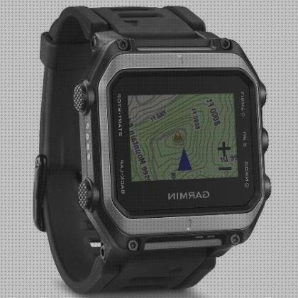 Los 27 Mejores Relojes Gps Con Mapas Incorporados