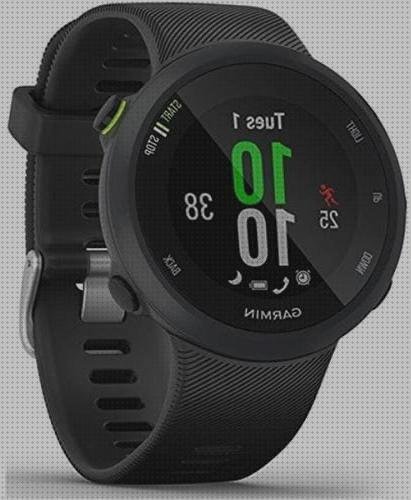 Los 19 Mejores Relojes Gps Con Pulsometros Integrados En Reloj