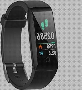 Los 12 Mejores Relojes Gps Con Pulsometros Y Presiones Arteriales