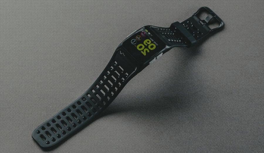 Las mejores marcas de sensores avisadores reloj gps con sensor optico