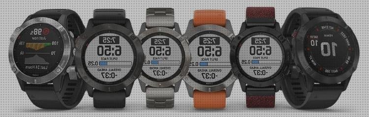 ¿Dónde poder comprar deportivos avisadores reloj gps deportivo con cinta cardio?