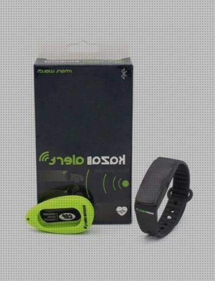 Review de reloj gps discreto