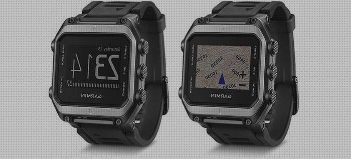 ¿Dónde poder comprar epix garmin reloj gps garmin epix?