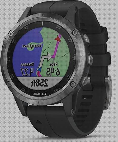 ¿Dónde poder comprar avisadores garmin reloj gps garmin sumergible?