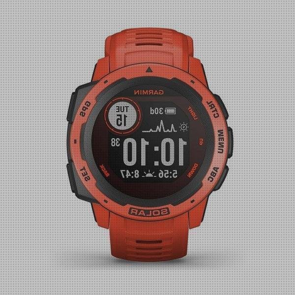 Las mejores avisadores garmin reloj gps garmin sumergible