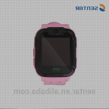 ¿Dónde poder comprar impermeables avisadores reloj gps impermeable niños?