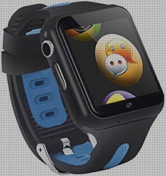 Los 24 Mejores Relojes Gps Impermeables Para Niños