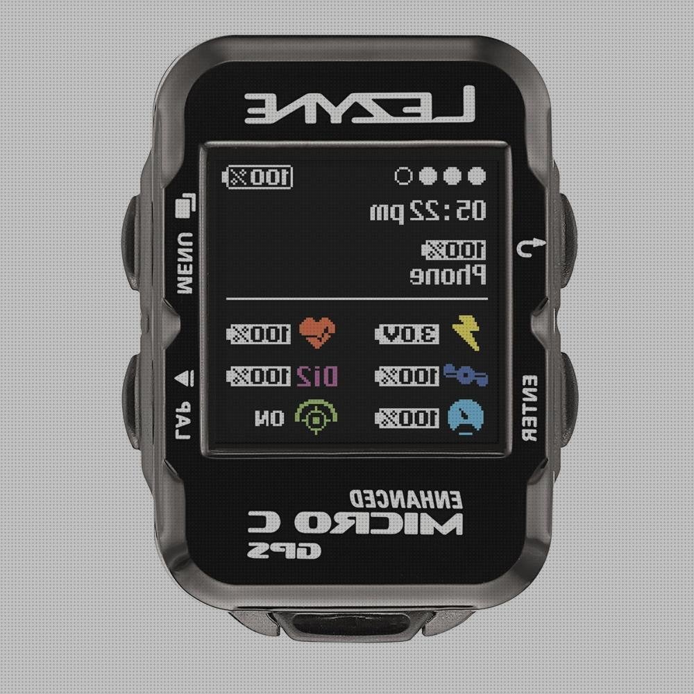 ¿Dónde poder comprar reloj gps lezyne micro con mapas mapas gps reloj gps lezyne colour con mapas?