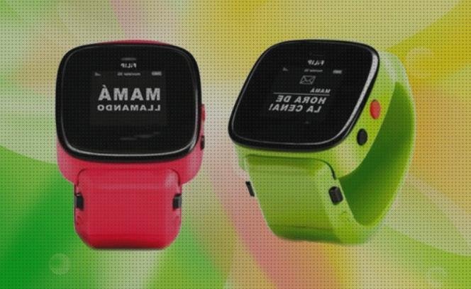 Mejores 27 relojes gps movustar para comprar