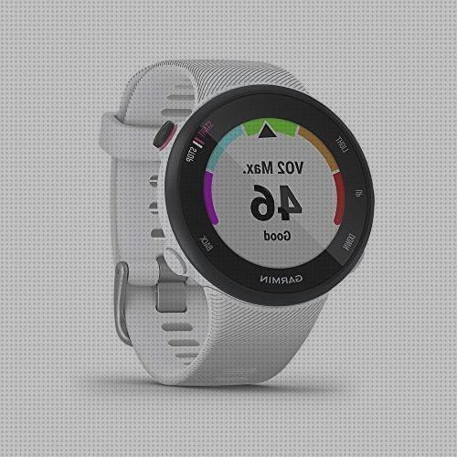 ¿Dónde poder comprar avisadores garmin reloj gps mujer garmin blanco?