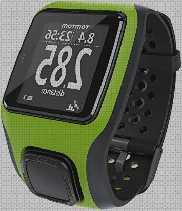 ¿Dónde poder comprar tomtom gps multisport gps tomtom reloj gps multideporte tomtom multisport?