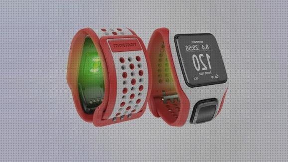 Las mejores marcas de tomtom gps multisport gps tomtom reloj gps multideporte tomtom multisport