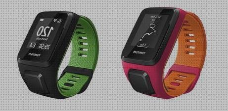 Las mejores tomtom gps multisport gps tomtom reloj gps multideporte tomtom multisport