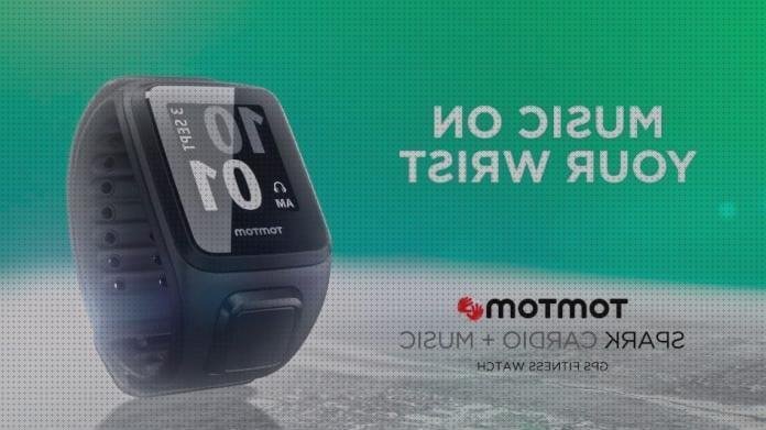 Los mejores 31 Relojes Gps Multideporte Tomtom Multisport