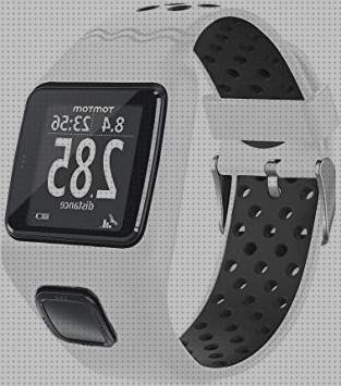 Las mejores marcas de Más sobre tomtom bandit gps gps tomtom reloj gps multisports cardio tomtom