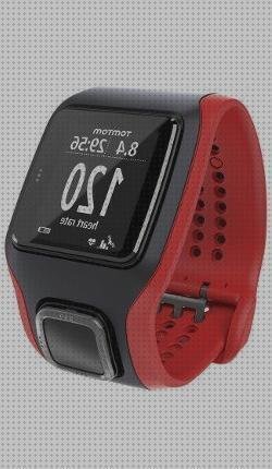 Las mejores Más sobre tomtom bandit gps gps tomtom reloj gps multisports cardio tomtom