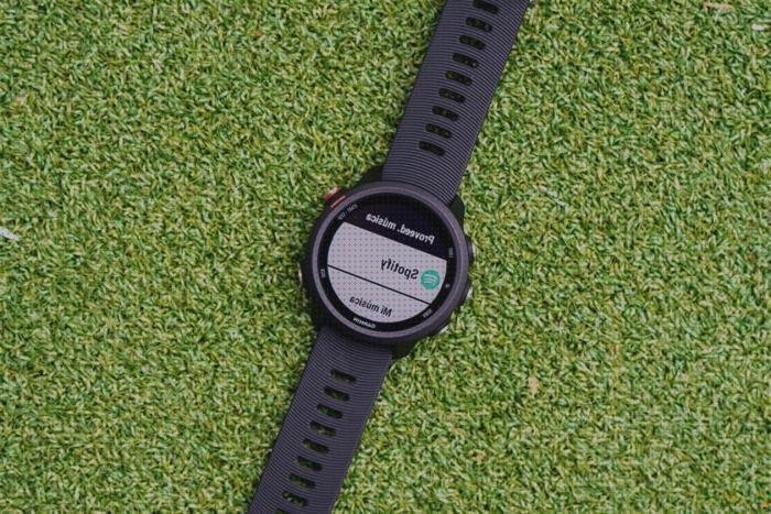 Review de reloj gps musica barato