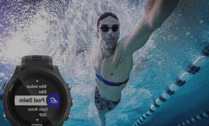 Las mejores marcas de reloj aguas abiertas gps Más sobre reloj gps mejor valorados Más sobre gps i bil reloj gps natacion aguas abiertas