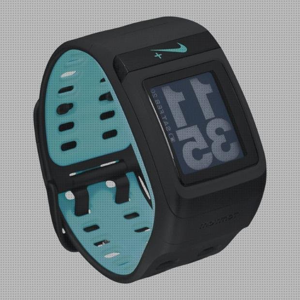 Las mejores nike tomtom reloj gps nike sportwatch con tomtom con sensor