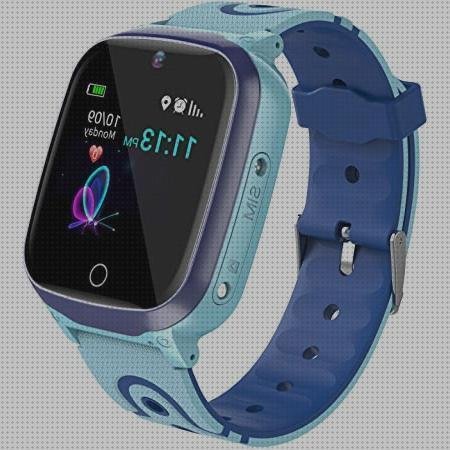 Los mejores 33 Relojes Gps Para Niñas Comunion