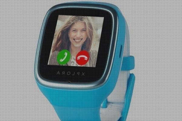 Las mejores marcas de relojes gps niños relojes gps reloj gps niña comunion