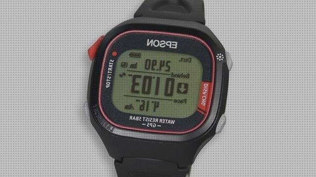 Las mejores marcas de relojes gps reloj gps novedades