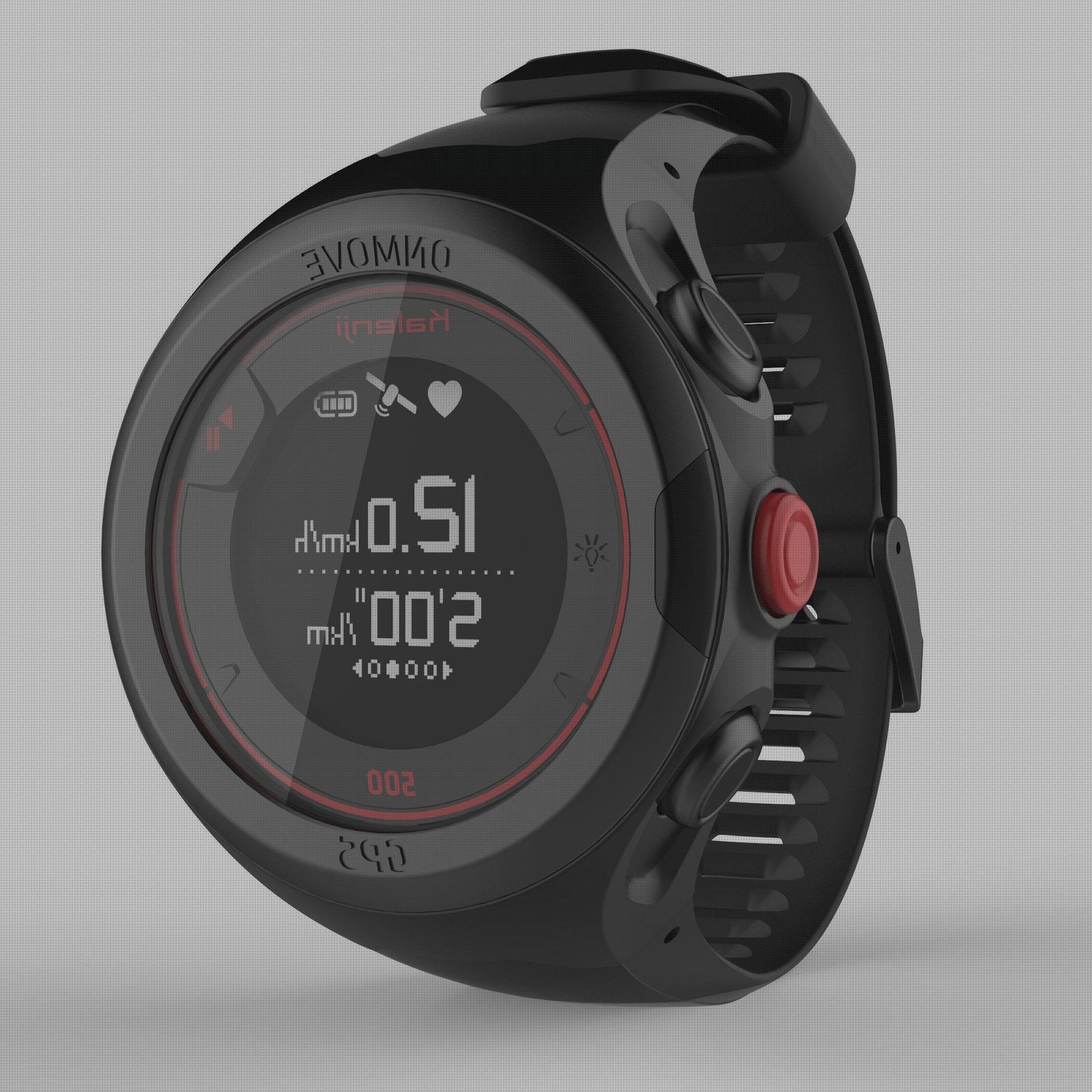 TOP 28 relojes gps onmove