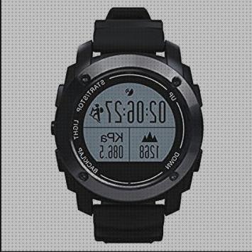 Las mejores gps watch reloj gps outdoor sports watch