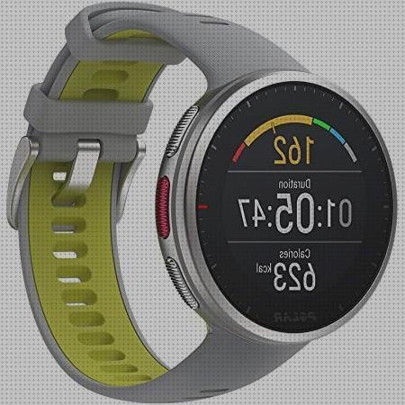 Review de reloj gps polar natacion