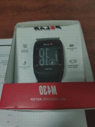 ¿Dónde poder comprar relojes gps polar relojes gps reloj gps polar segunda mano?