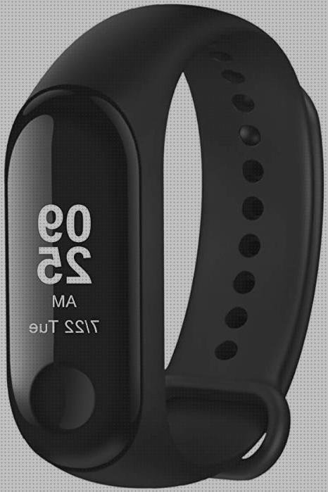 Las mejores xiaomi reloj gps pulsometro sumergible xiaomi