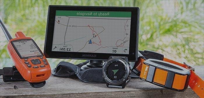 Review de reloj gps que pueda cargar mapas