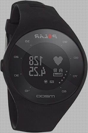 Los mejores 33 Relojes Gps Running Polares M200