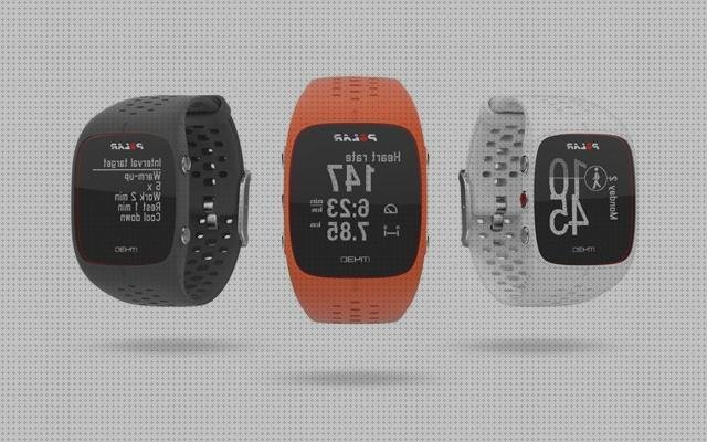 ¿Dónde poder comprar polar m430 reloj gps running gps running reloj gps running pulsómetro muñeca m430 blanco polar?