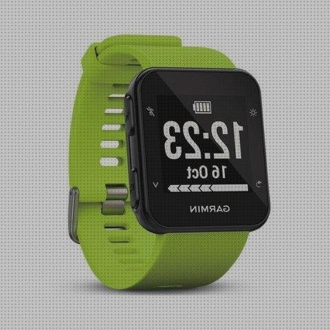 Los 41 Mejores Relojes Gps Running Segundas Manos