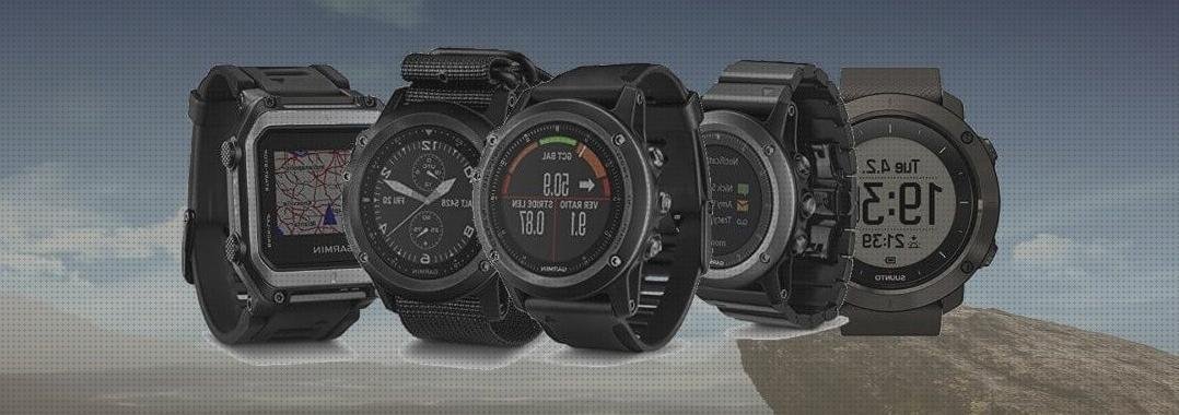 ¿Dónde poder comprar relojes gps senderismo relojes gps reloj gps senderismo barato?