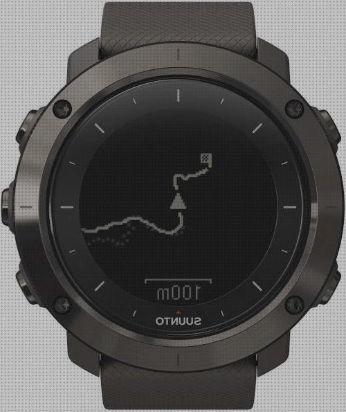 ¿Dónde poder comprar relojes gps senderismo relojes gps reloj gps senderismo y montaña?