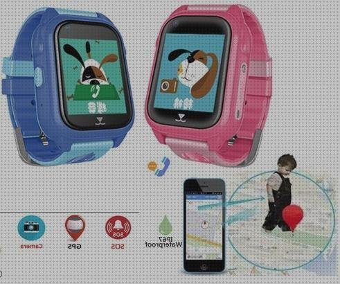 ¿Dónde poder comprar sumergibles avisadores reloj gps sumergible niños?