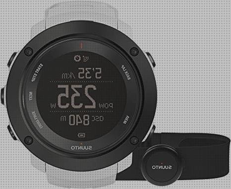 ¿Dónde poder comprar gps suunto reloj gps suunto ambit3?