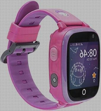 ¿Dónde poder comprar reloj gps teléfono relojes gps reloj gps telefono resistente agua rosa?