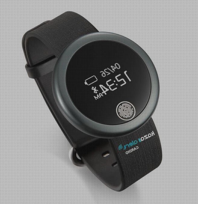 Análisis de los 24 mejores relojes gps tensiometros a la venta