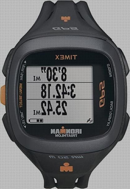 ¿Dónde poder comprar timex reloj gps timex ironman run trainer?