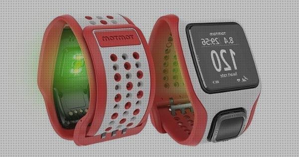 Las mejores avisadores tomtom reloj gps tomtom barato