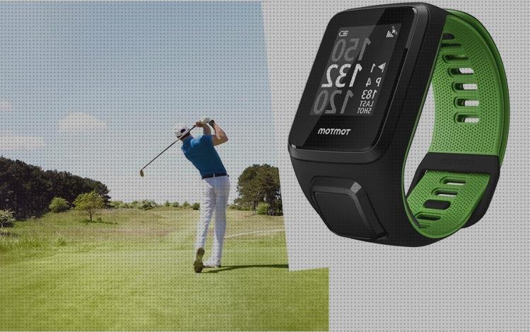 Las mejores marcas de Más sobre tomtom bandit gps gps tomtom reloj gps tomtom golfer