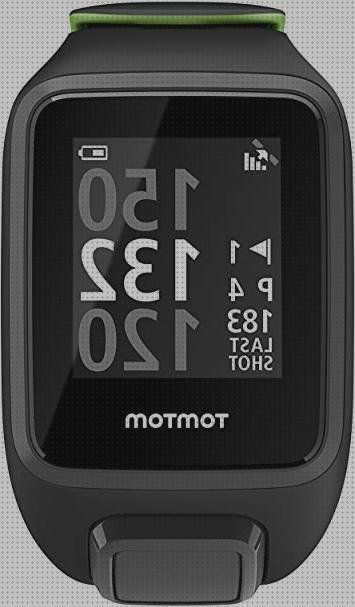 Las mejores Más sobre tomtom bandit gps gps tomtom reloj gps tomtom golfer