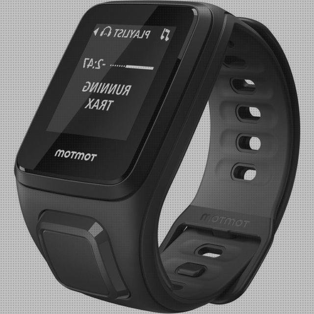 Las mejores gps runner tomtom gps tomtom reloj gps tomtom runner 2 cardio music