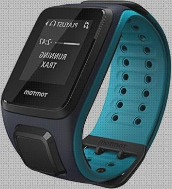 Las mejores gps runner tomtom gps tomtom reloj gps tomtom runner 2 pulsometro integrado musica