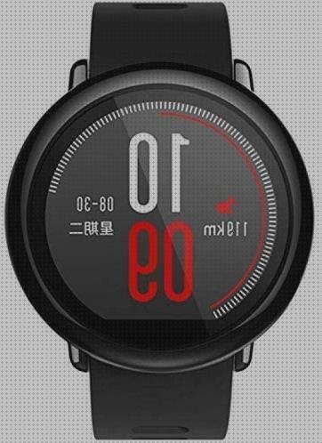 Opiniones de los 42 mejores Relojes Gps Ultra Trail Xiaomi